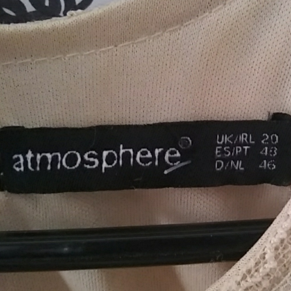 Atmosphere - Picture 5 of 8